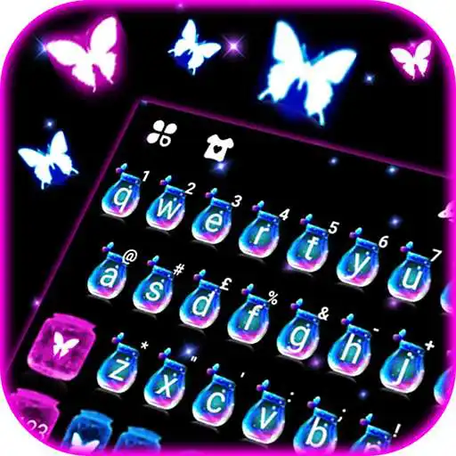 Play Neon Dream Keyboard Theme APK Play Neon Dream Keyboard Theme APK