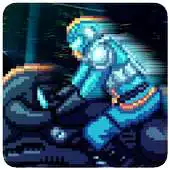 Free play online Neon Drifters APK