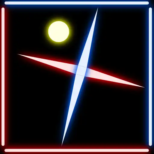 Play Neon Duel APK