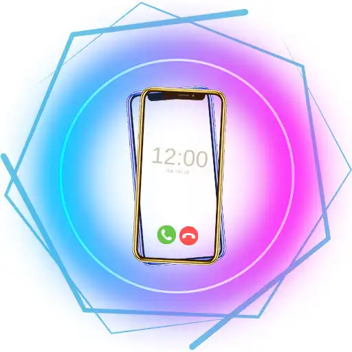 Play Neon Edge Lighting APK Play Neon Edge Lighting APK
