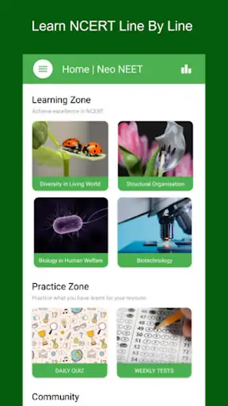 Play NeoNEET - Line by Line NCERT and enjoy NeoNEET - Line by Line NCERT with UptoPlay Play NeoNEET - Line by Line NCERT and enjoy NeoNEET - Line by Line NCERT with UptoPlay