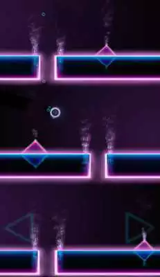 Play Neon Energy Escape