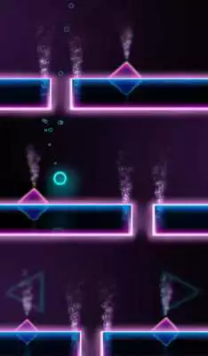 Play Neon Energy Escape