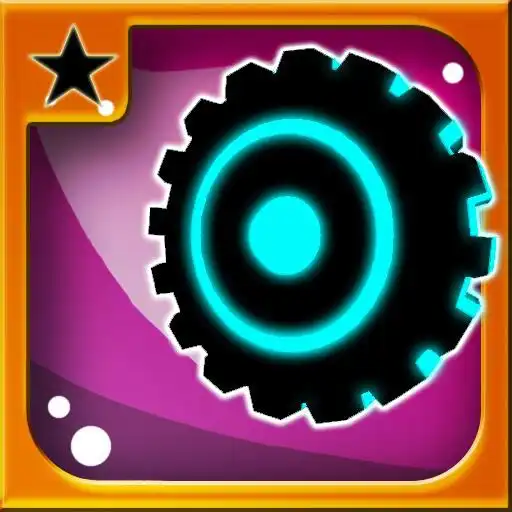 Play Neon Escape - pro dash version APK