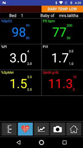 Play Neonet as an online game Neonet with UptoPlay