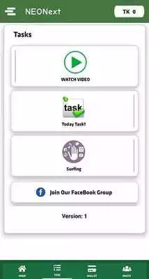 Play NEONext Play NEONext