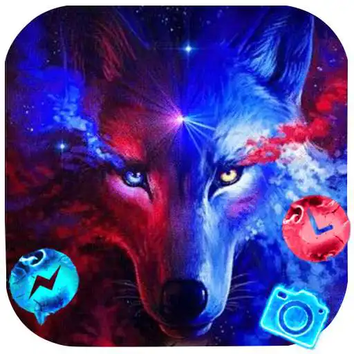 Play Neon, Fire, Wolf Themes, Live Wallpaper APK Play Neon, Fire, Wolf Themes, Live Wallpaper APK