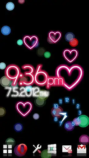 Play Neon Flow! Gallery Plugin
