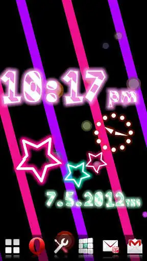 Play Neon Flow! Gallery Plugin