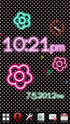 Play Neon Flow! Gallery Plugin