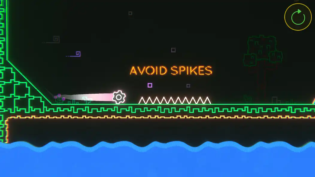 Play Neon Gear Runner and enjoy Neon Gear Runner with UptoPlay Play Neon Gear Runner and enjoy Neon Gear Runner with UptoPlay