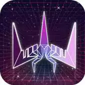 Free play online Neon Gliders APK