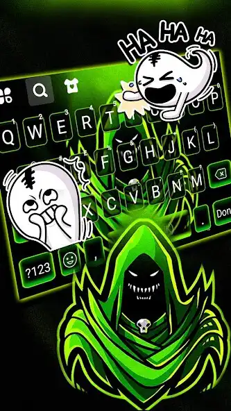 Play Neon Green Reaper Keyboard Background as an online game online Neon Green Reaper Keyboard Background with UptoPlay Play Neon Green Reaper Keyboard Background as an online game Neon Green Reaper Keyboard Background with UptoPlay