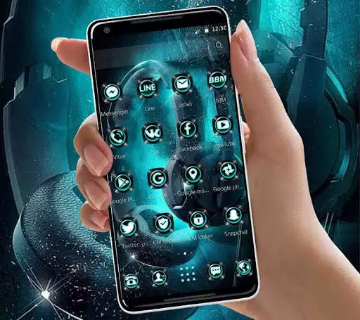 Play APK Neon Headset Music Theme and enjoy Neon Headset Music Theme with UptoPlay com.launcher.theme.t211810126 Play APK Neon Headset Music Theme and enjoy Neon Headset Music Theme with UptoPlay com.launcher.theme.t211810126