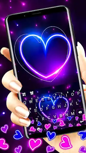 Play Neon Heart Gravity Keyboard Background and enjoy Neon Heart Gravity Keyboard Background with UptoPlay Play Neon Heart Gravity Keyboard Background and enjoy Neon Heart Gravity Keyboard Background with UptoPlay