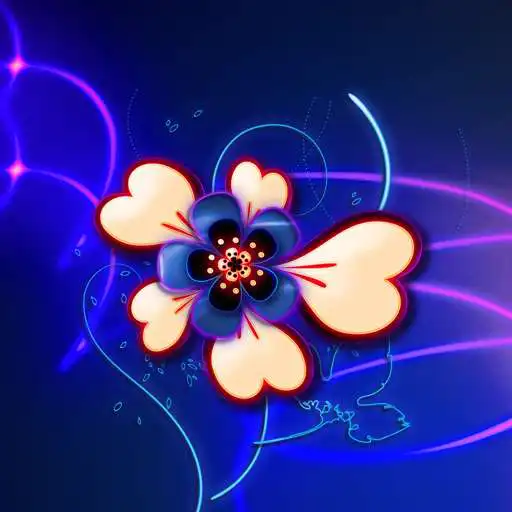 Play Neon Hearts Wallpaper Lite APK Play Neon Hearts Wallpaper Lite APK