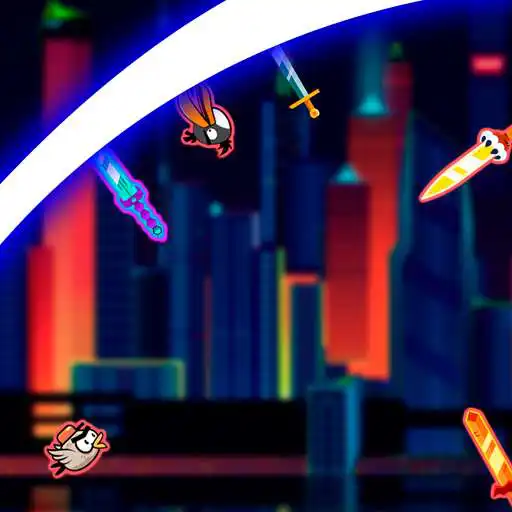 Play Neon Hit APK