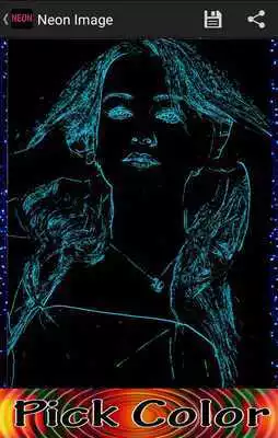Play Neon Image