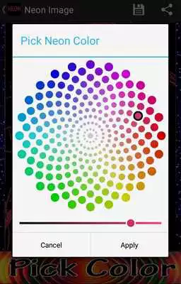 Play Neon Image