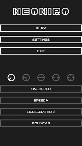 Play Neoniro  and enjoy Neoniro with UptoPlay