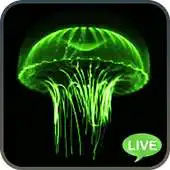 Free play online Neon Jellyfish APK Free play online Neon Jellyfish APK