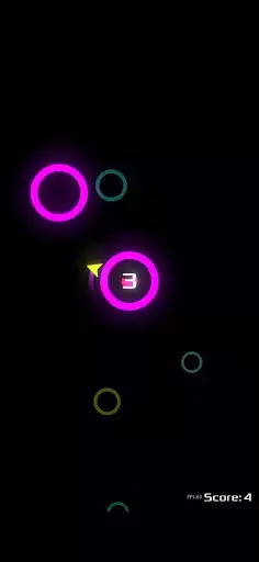 Play Neon Jumper  and enjoy Neon Jumper with UptoPlay