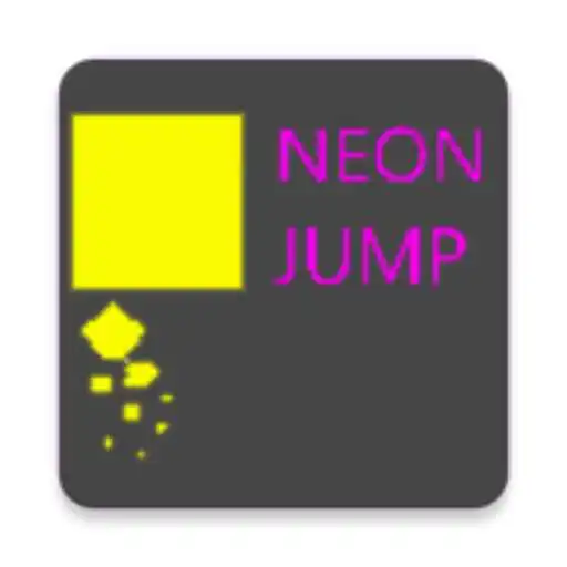 Play Neon Jump: Free Arcade Game APK Play Neon Jump: Free Arcade Game APK