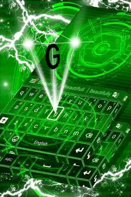 Play Neon Keyboard for Galaxy Note2 Play Neon Keyboard for Galaxy Note2