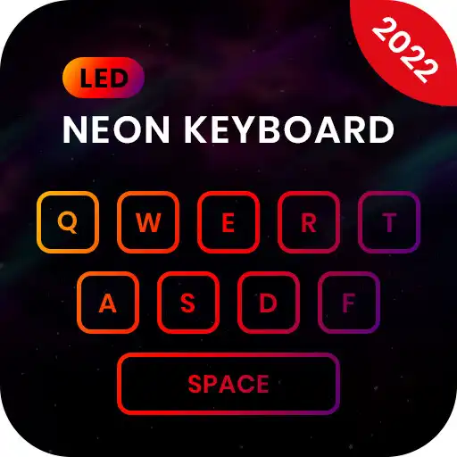 Play Neon LED Keyboard: RGB Emoji APK Play Neon LED Keyboard: RGB Emoji APK