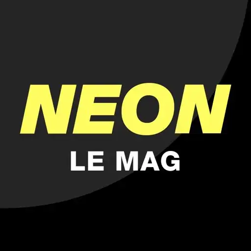 Play NEON le magazine APK Play NEON le magazine APK