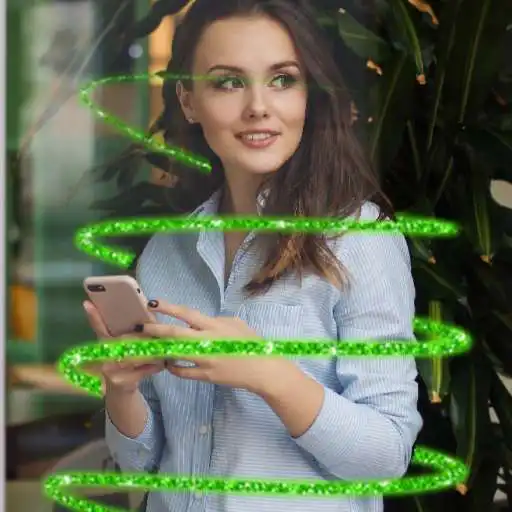 Play Neon Light Effect Photo Editor APK Play Neon Light Effect Photo Editor APK