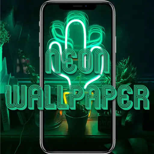 Play Neon Light HD Wallpaper APK
