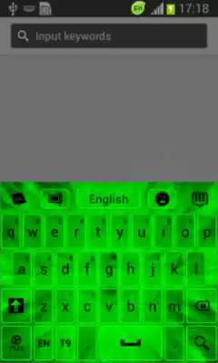 Play Neon Light Keyboard