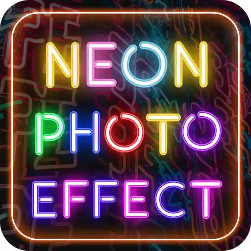 Play Neon Light Photo Effect APK Play Neon Light Photo Effect APK