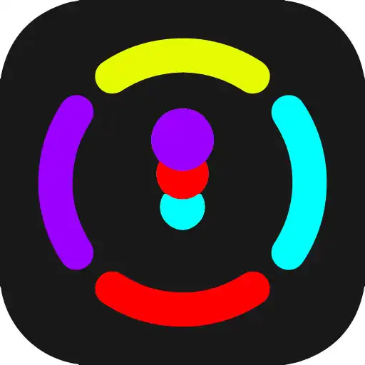 Play NEON Lights - Colors Game. APK