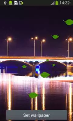 Play Neon Lights Live Wallpapers