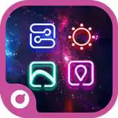 Free play online Neon Light-Solo Theme APK Free play online Neon Light-Solo Theme APK