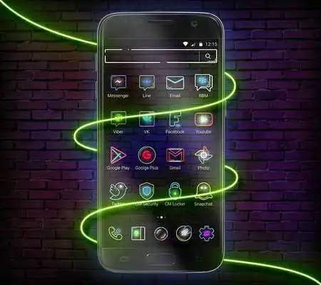 Play Neon Lights Shining Play Neon Lights Shining