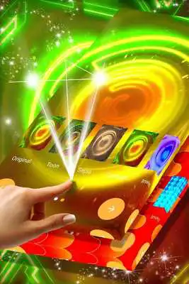 Play Neon Lights Wallpaper Pack Play Neon Lights Wallpaper Pack