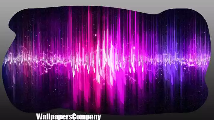 Play Neon Lights Wallpaper