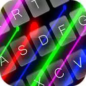 Free play online Neonlight Theme Keyboard APK Free play online Neonlight Theme Keyboard APK