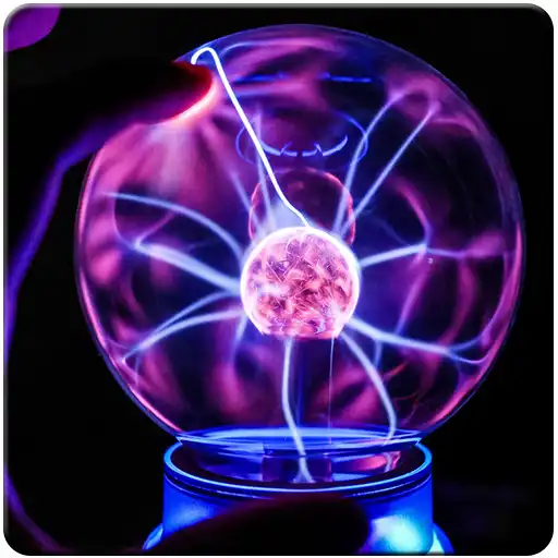 Play Neon Light Wallpaper APK