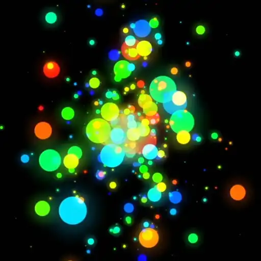Play Neon Live Wallpaper Pro APK