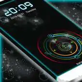 Free play online Neon Lock Screens APK Free play online Neon Lock Screens APK