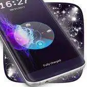 Free play online Neon Lock Screen Theme For Galaxy S6 APK Free play online Neon Lock Screen Theme For Galaxy S6 APK