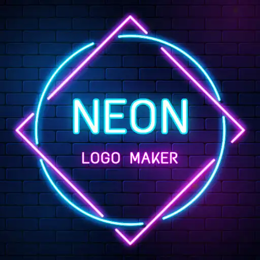 Play Neon Logo Maker – Design Logo APK Play Neon Logo Maker – Design Logo APK