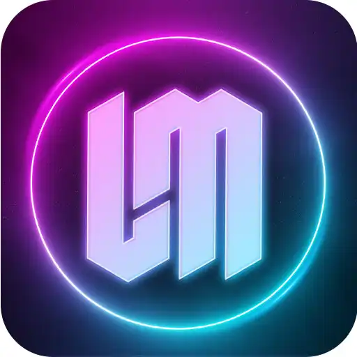 Play Neon Logo Maker APK Play Neon Logo Maker APK