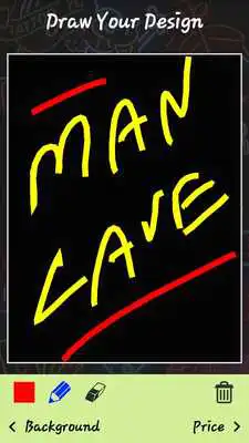 Play Neon Maker