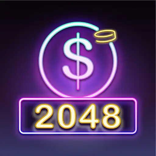 Play Neon Merge 2048 APK Play Neon Merge 2048 APK