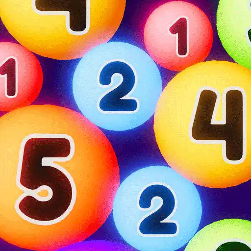 Play Neon Merge! APK Play Neon Merge! APK